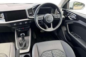 Audi A1 30 TFSI Sport 5dr S Tronic