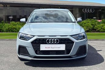 Audi A1 30 TFSI Sport 5dr S Tronic