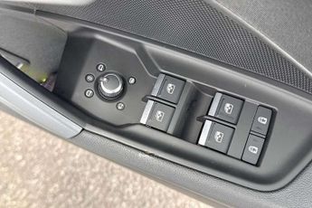 Audi A3 1.5 TFSI e 204 Sport 5dr S Tronic