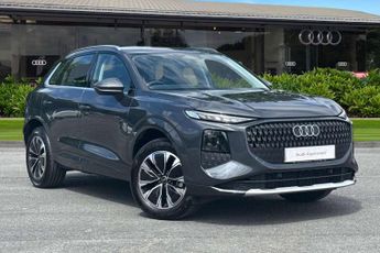 Audi Q3 1.5 TFSI Sport 5dr S Tronic