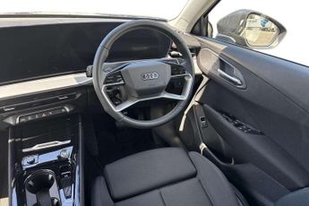 Audi Q3 1.5 TFSI Sport 5dr S Tronic