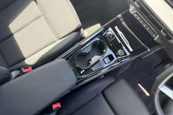 Audi Q3 1.5 TFSI Sport 5dr S Tronic