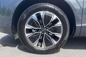 Audi Q3 1.5 TFSI Sport 5dr S Tronic