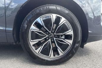 Audi Q3 1.5 TFSI Sport 5dr S Tronic