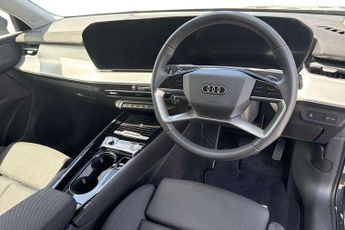 Audi Q3 1.5 TFSI Sport 5dr S Tronic