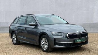 Skoda Octavia 2.0 TDI 150 SE Technology 5dr DSG