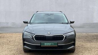Skoda Octavia 2.0 TDI 150 SE Technology 5dr DSG