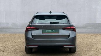 Skoda Octavia 2.0 TDI 150 SE Technology 5dr DSG
