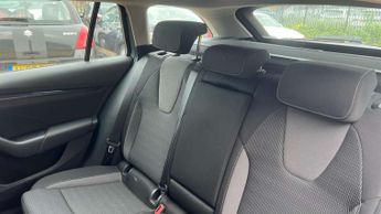 Skoda Octavia 2.0 TDI 150 SE Technology 5dr DSG