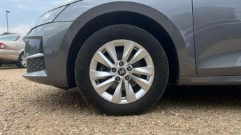 Skoda Octavia 2.0 TDI 150 SE Technology 5dr DSG