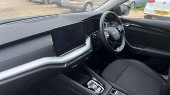 Skoda Octavia 2.0 TDI 150 SE Technology 5dr DSG