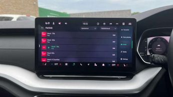 Skoda Octavia 2.0 TDI 150 SE Technology 5dr DSG