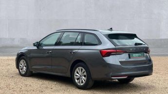 Skoda Octavia 2.0 TDI 150 SE Technology 5dr DSG