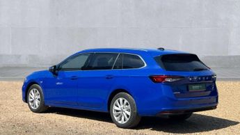 Skoda Superb 1.5 TSI iV SE Technology DSG 5dr