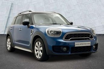 MINI Countryman 2.0 Cooper S Classic 5dr Auto