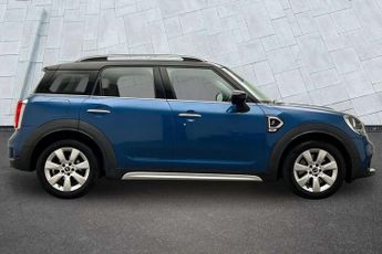 MINI Countryman 2.0 Cooper S Classic 5dr Auto