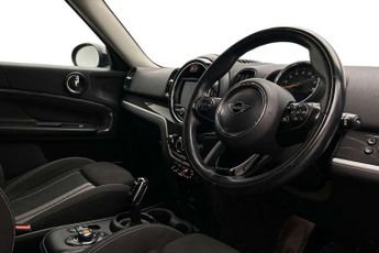 MINI Countryman 2.0 Cooper S Classic 5dr Auto