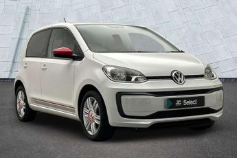 Volkswagen Up 1.0 Up Beats 5dr