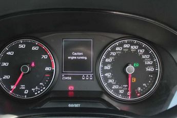 SEAT Arona 1.0 TSI 115 SE Technology [EZ] 5dr DSG