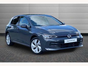 Volkswagen Golf 1.5 TSI 204 Match eHybrid 5dr DSG