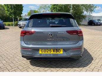 Volkswagen Golf 1.5 TSI 204 Match eHybrid 5dr DSG