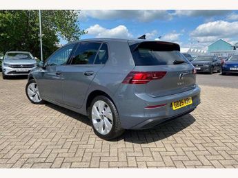 Volkswagen Golf 1.5 TSI 204 Match eHybrid 5dr DSG