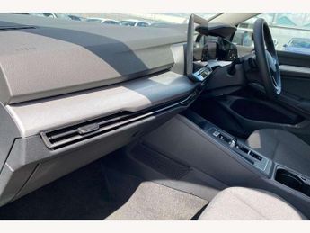 Volkswagen Golf 1.5 TSI 204 Match eHybrid 5dr DSG