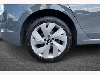 Volkswagen Golf 1.5 TSI 204 Match eHybrid 5dr DSG