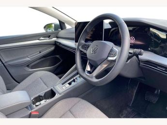 Volkswagen Golf 1.5 TSI 204 Match eHybrid 5dr DSG