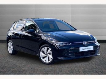 Volkswagen Golf 1.5 TSI 204 Match eHybrid 5dr DSG