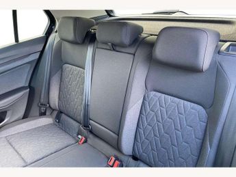 Volkswagen Golf 1.5 TSI 204 Match eHybrid 5dr DSG