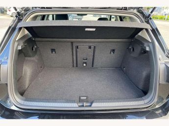 Volkswagen Golf 1.5 TSI 204 Match eHybrid 5dr DSG