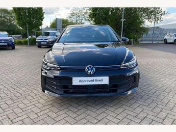 Volkswagen Golf 1.5 TSI 204 Match eHybrid 5dr DSG