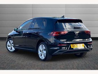 Volkswagen Golf 1.5 TSI 204 Match eHybrid 5dr DSG