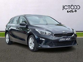 Kia Ceed 1.0T GDi ISG 2 5dr