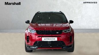 Land Rover Discovery Sport 2.0 D200 Dynamic HSE 5dr Auto [7 Seat]