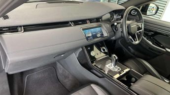 Land Rover Range Rover Evoque 2.0 P250 R-Dynamic SE 5dr Auto
