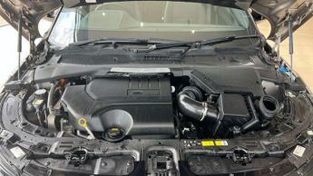 Land Rover Range Rover Evoque 2.0 P250 R-Dynamic SE 5dr Auto