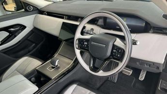 Land Rover Range Rover Evoque 2.0 D200 Dynamic HSE 5dr Auto