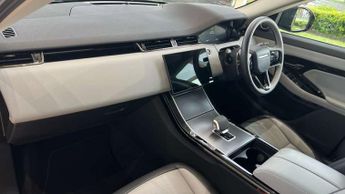 Land Rover Range Rover Evoque 2.0 D200 Dynamic HSE 5dr Auto
