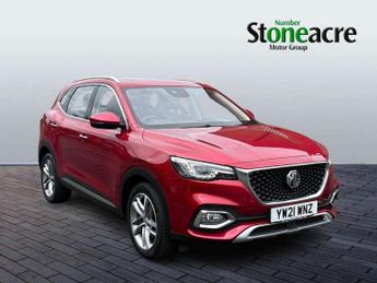 MG HS 1.5 T-GDI Exclusive 5dr DCT