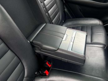 MG HS 1.5 T-GDI Exclusive 5dr DCT