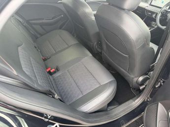 MG MG3 1.5 Hybrid Trophy 5dr Auto