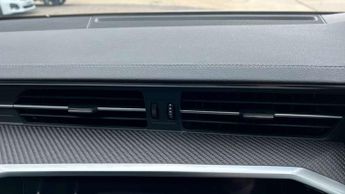 Audi A6 40 TDI Quattro Black Edition 5dr S Tronic [Tech]