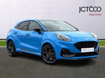 Ford Puma 1.5 EcoBoost ST 5dr