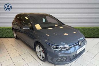 Volkswagen Golf 1.4 TSI GTE 5dr DSG