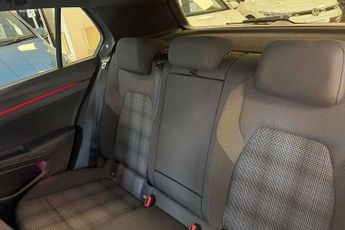 Volkswagen Golf 1.4 TSI GTE 5dr DSG