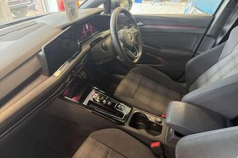 Volkswagen Golf 1.4 TSI GTE 5dr DSG