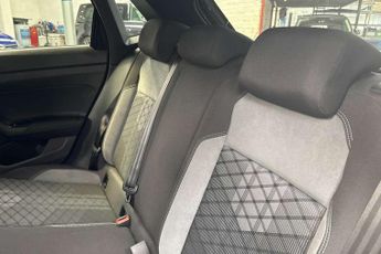 Volkswagen Polo 1.0 TSI 110 R-Line 5dr DSG