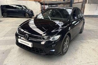 Volkswagen Polo 1.0 TSI 110 R-Line 5dr DSG